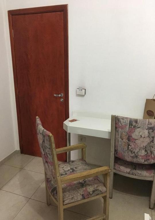 Villa Maior Hotel São Roque Buitenkant foto