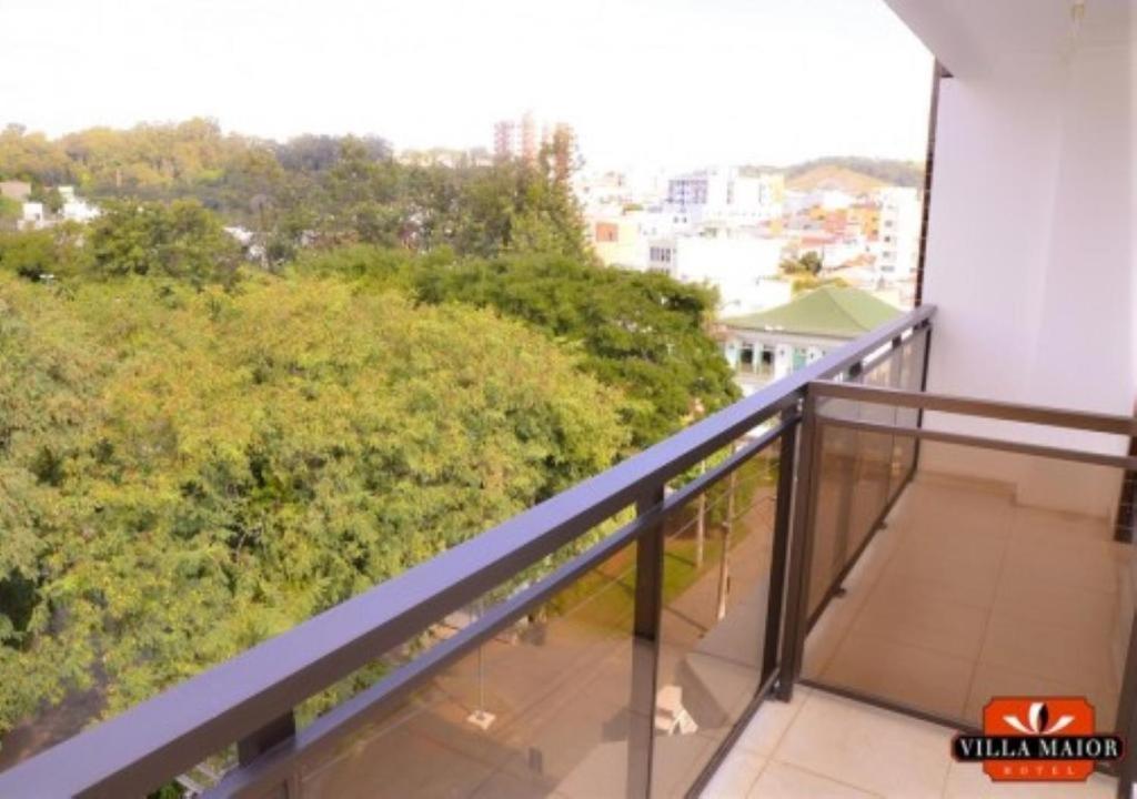 Villa Maior Hotel São Roque Buitenkant foto