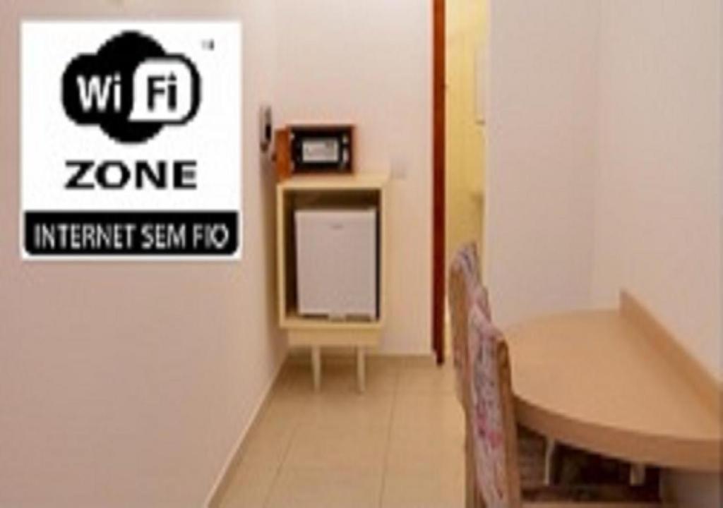 Villa Maior Hotel São Roque Buitenkant foto