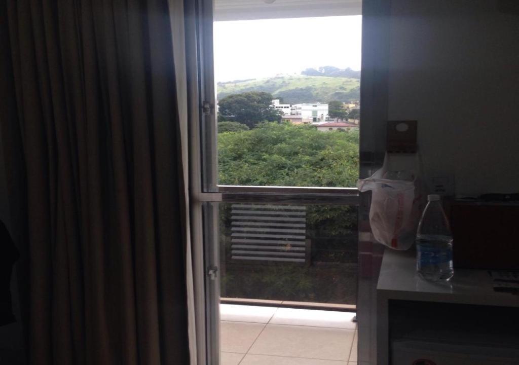 Villa Maior Hotel São Roque Buitenkant foto