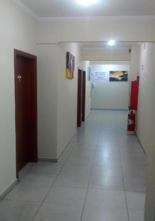 Villa Maior Hotel São Roque Buitenkant foto
